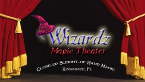 Wizardz Magic Theater